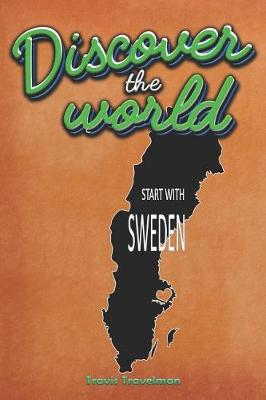 Book cover for Discover the World Start with Sweden