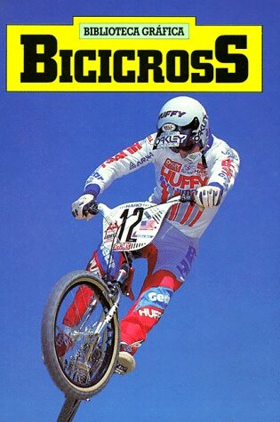 Cover of Bicicross