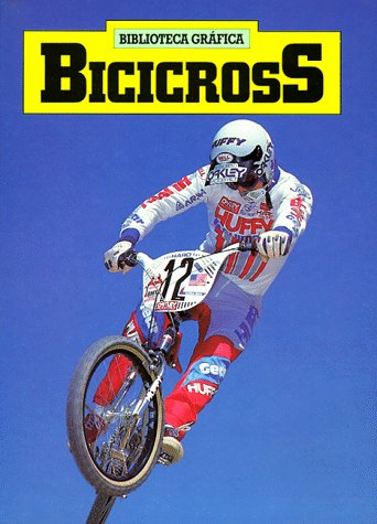 Book cover for Bicicross