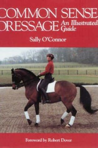 Cover of Common Sense Dressage