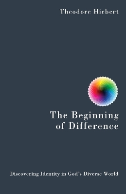 Book cover for Beginning of Difference, The