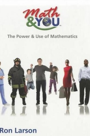 Cover of Math & You
