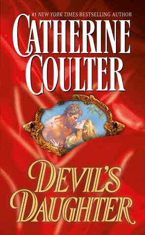 Book cover for Devil's Daughter