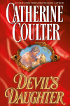 Book cover for Devil's Daughter