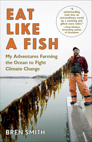 Cover of Eat Like a Fish