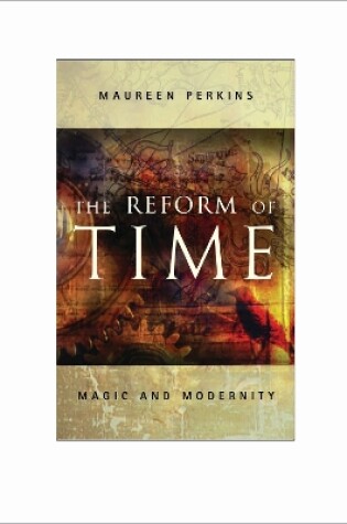 Cover of The Reform of Time