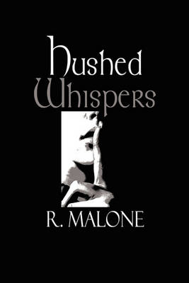 Book cover for Hushed Whispers