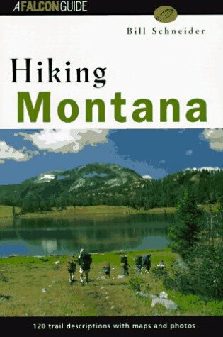 Cover of Montana