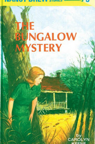 Cover of The Bungalow Mystery