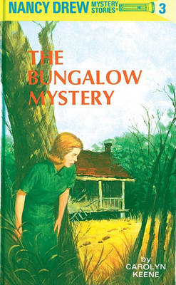 Cover of The Bungalow Mystery