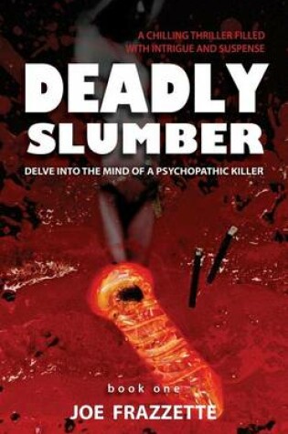 Cover of Deadly Slumber