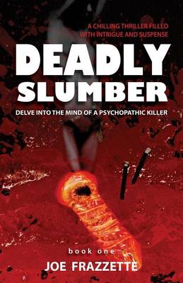 Book cover for Deadly Slumber