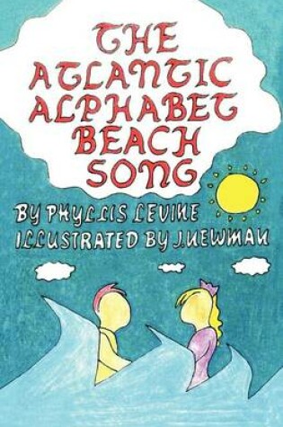 Cover of The Atlantic Alphabet Beach Song