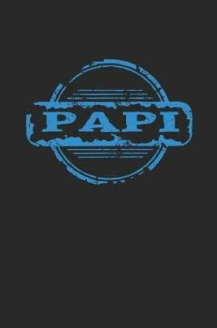 Cover of Papi