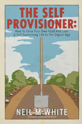 Cover of The Self Provisioner