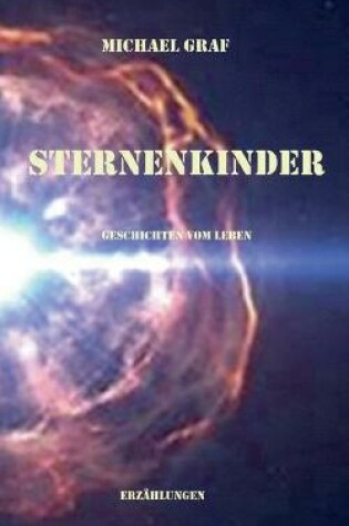 Cover of Sternenkinder