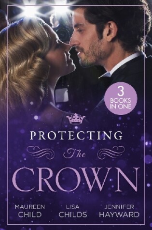 Cover of Protecting The Crown