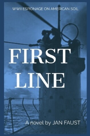 Cover of First Line