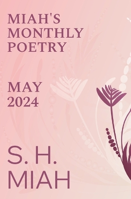 Book cover for May 2024