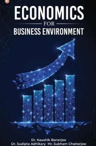 Cover of Economics for Business Environment