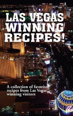 Book cover for Las Vegas Winning Recipes!