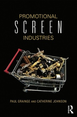 Cover of Promotional Screen Industries
