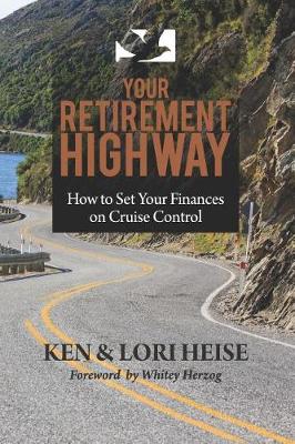 Cover of Your Retirement Highway