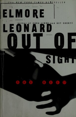 Book cover for Out of Sight