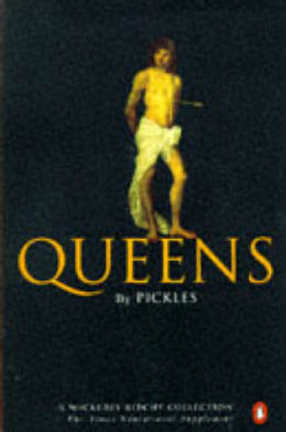 Cover of Queens