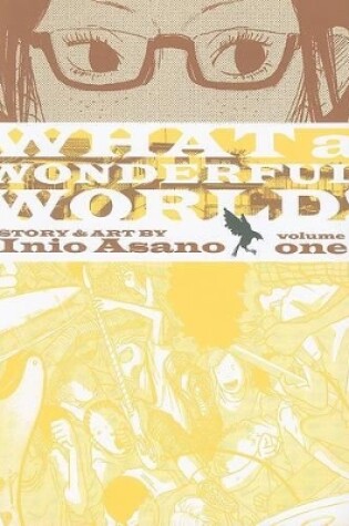 Cover of What a Wonderful World!, Volume 1