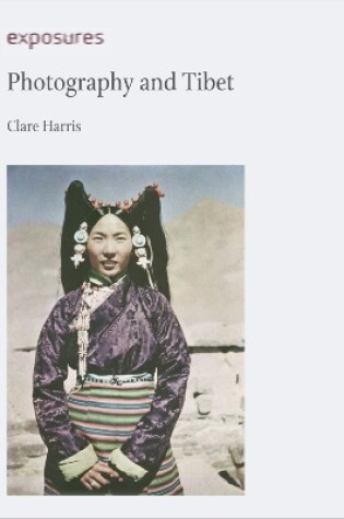 Cover of Photography and Tibet