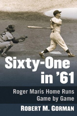 Cover of Sixty-One in '61