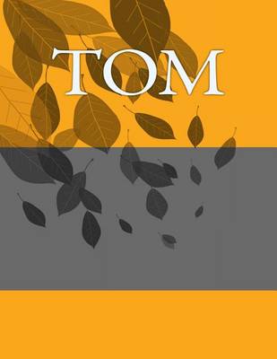 Book cover for Tom