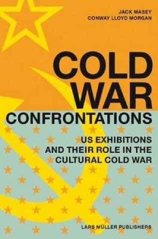 Cover of Cold War Confrontations