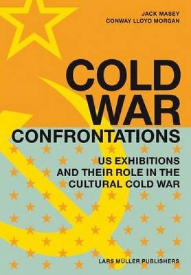 Book cover for Cold War Confrontations