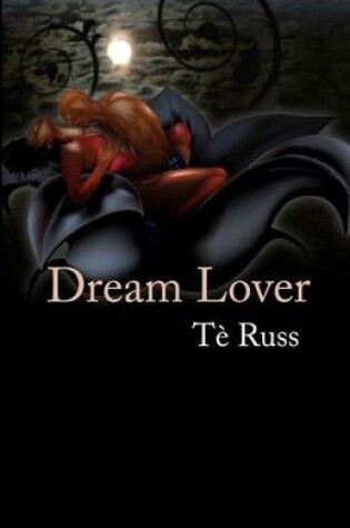 Cover of Dream Lover