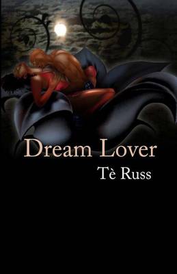 Book cover for Dream Lover