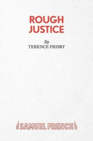 Cover of Rough Justice