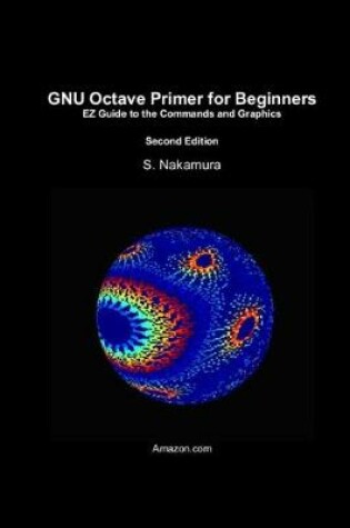 Cover of GNU Octave Primer for Beginners