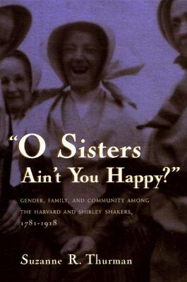 Cover of O Sisters Ain't You Happy?