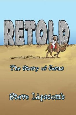 Cover of Retold