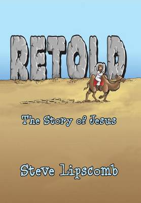 Book cover for Retold