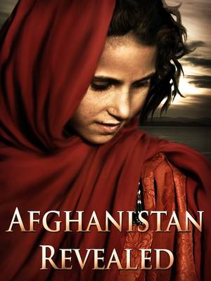 Book cover for Afghanistan Revealed