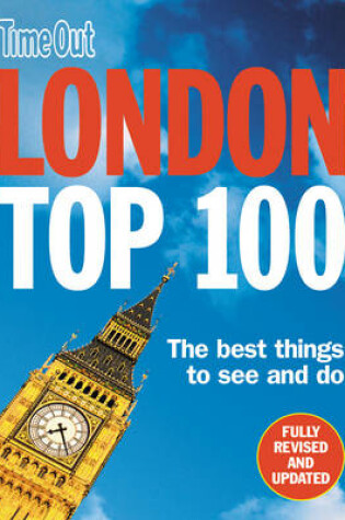 Cover of London Top 100