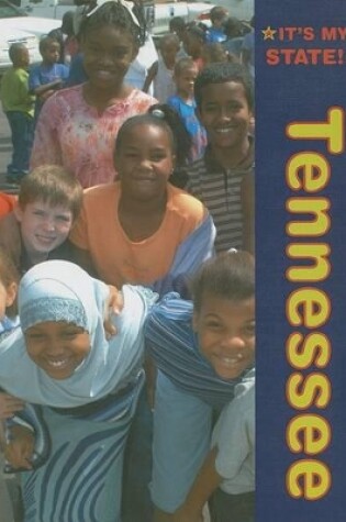 Cover of Tennessee