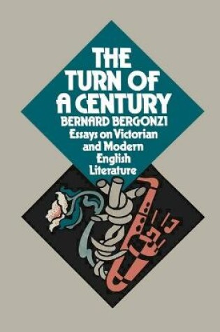 Cover of Turn of a Century