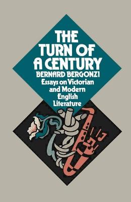 Book cover for Turn of a Century