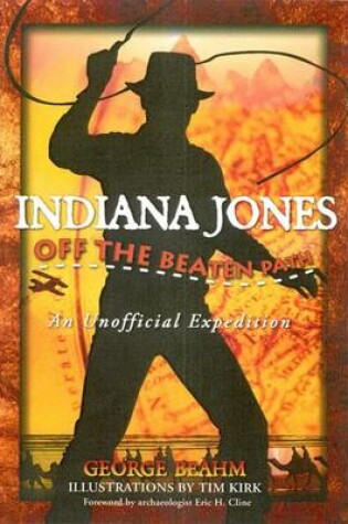 Cover of Indiana Jones off the Beaten Path