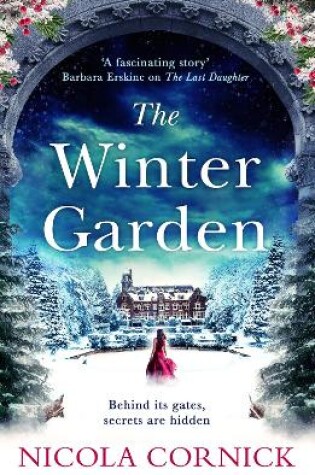 Cover of The Winter Garden