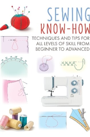 Cover of Sewing Know-How